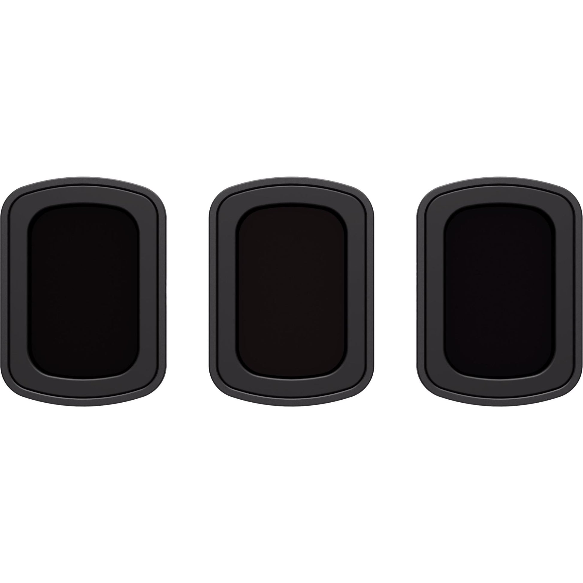 DJI Osmo Pocket 3 Magnetic  ND Filter Set