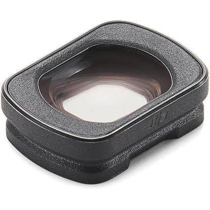 DJI Osmo Pocket 3 Wide Angle Lens