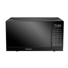 Hisense HMAS2008BP 20L 800W Multifunction Microwave Oven (Black)
