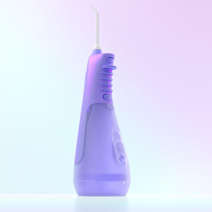 Ordo Hydro Sonic+ Water Flosser (Pearl Violet)