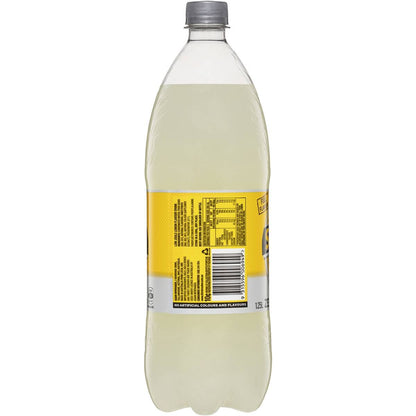 Solo Zero Sugar Original Lemon Soft Drink 1.25l