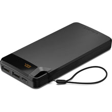 Cygnett Boost 10K V4 Power Bank (Black)