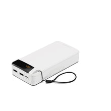 Cygnett Boost 20K V4 Power Bank (White)