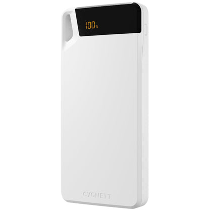 Cygnett Boost 10K V4 Power Bank (White)