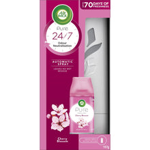 Air Wick Pure Freshmatic Cherry Blossom Air Freshener 157g