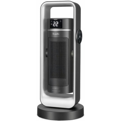Breville the Smart Tilt Control™ Ceramic Heater