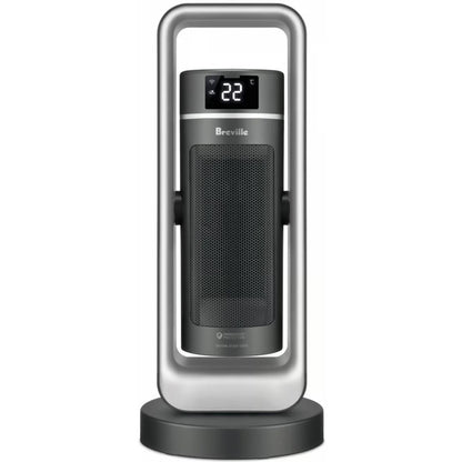 Breville the Smart Tilt Control™ Ceramic Heater