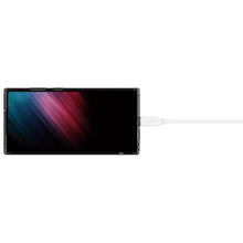 Cygnett Charge & Connect USB-C to USB-C 2.0 Cable V2 1.2m (White)