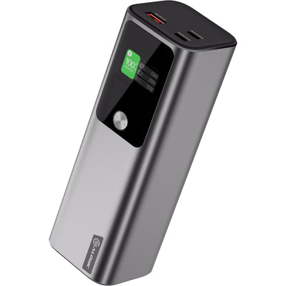 ALOGIC Ark 27KmAH Power Bank