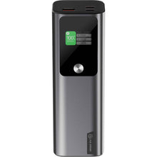 ALOGIC Ark 27KmAH Power Bank with 140W USB-C and USB-A Charging