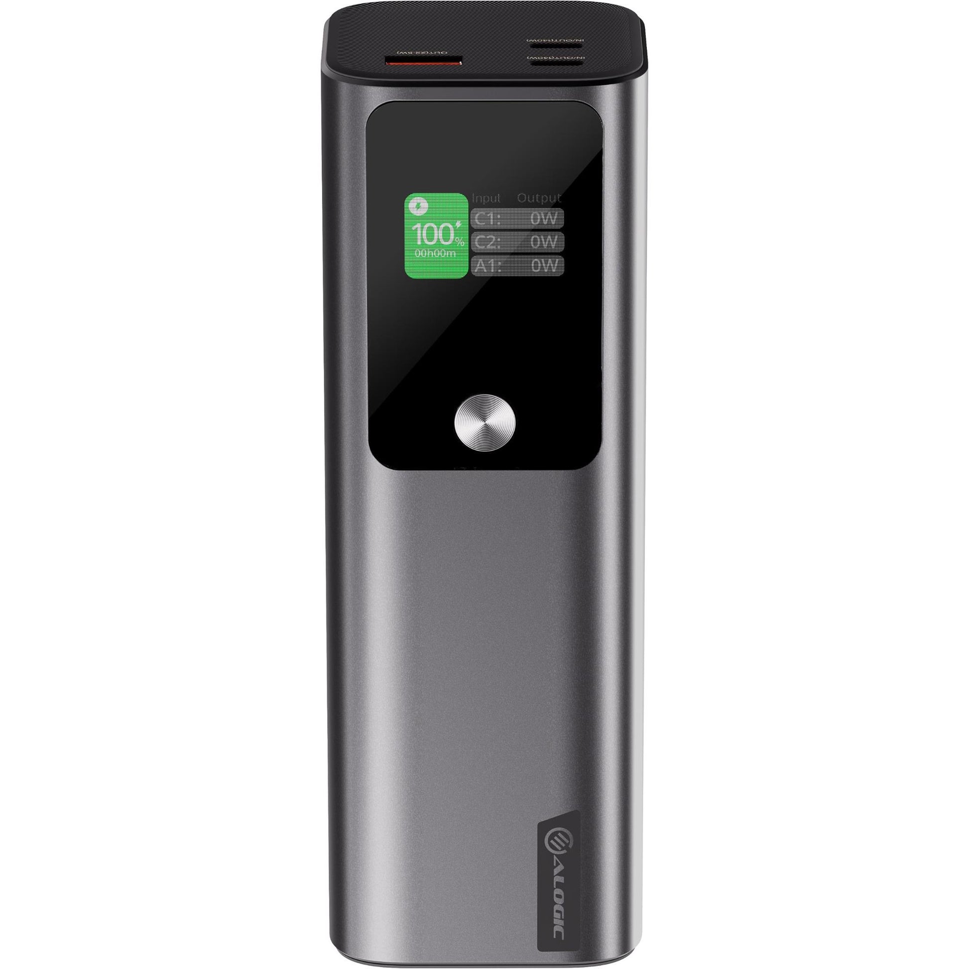 ALOGIC Ark 27KmAH Power Bank