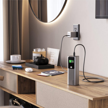 ALOGIC Ark 27KmAH Power Bank