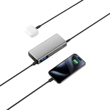 ALOGIC Ruck 20KmAH Universal Power Bank with 130W USB-C and USB-A Charging