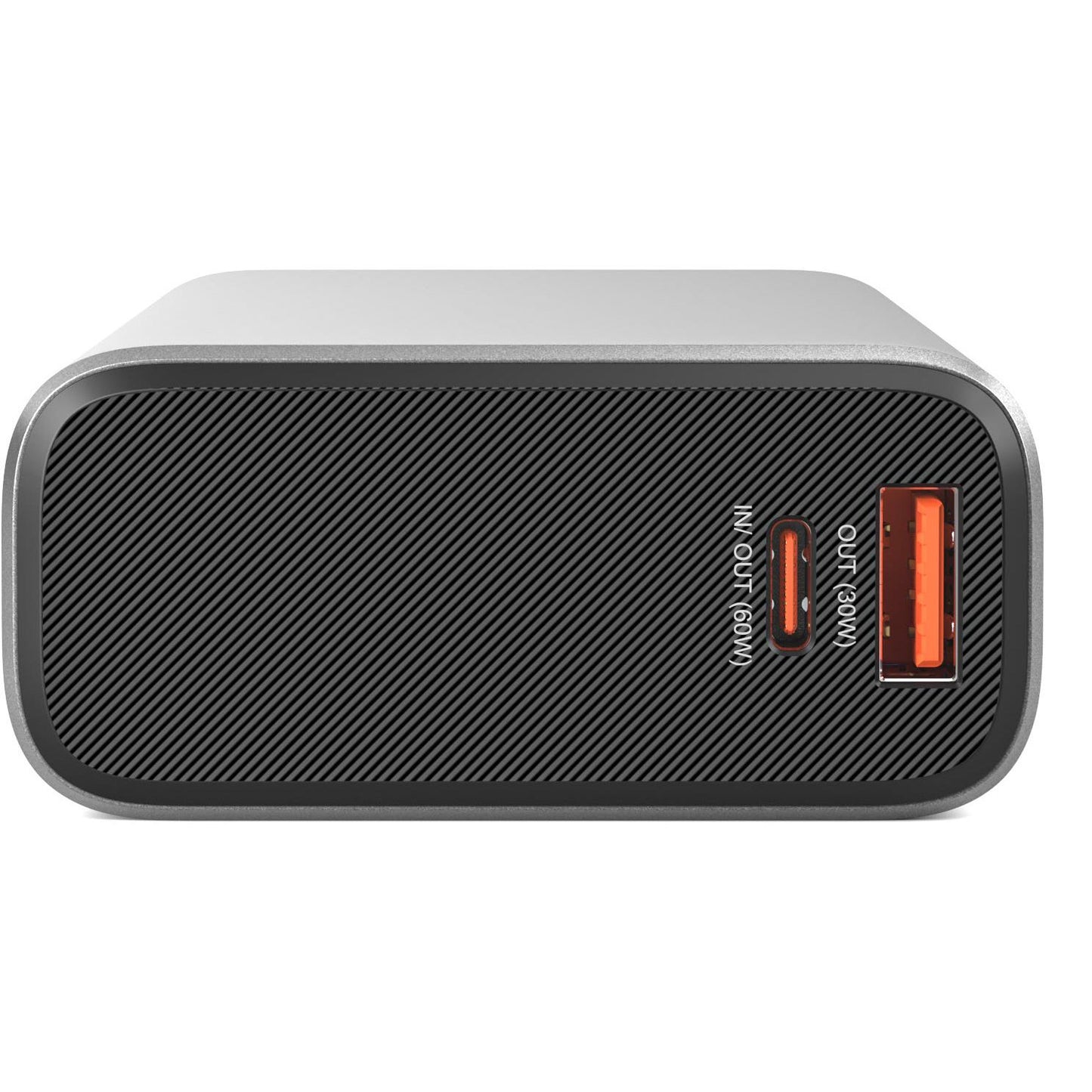 ALOGIC Ruck 20KmAH Universal Power Bank with 130W USB-C and USB-A Charging