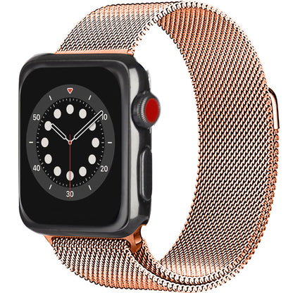 3SixT Mesh Band for Apple Watch [38/40/41MM] (Rose)