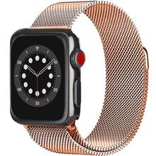 3SixT Mesh Band for Apple Watch [42/44/45MM] (Rose)
