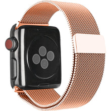 3SixT Mesh Band for Apple Watch [42/44/45MM] (Rose)