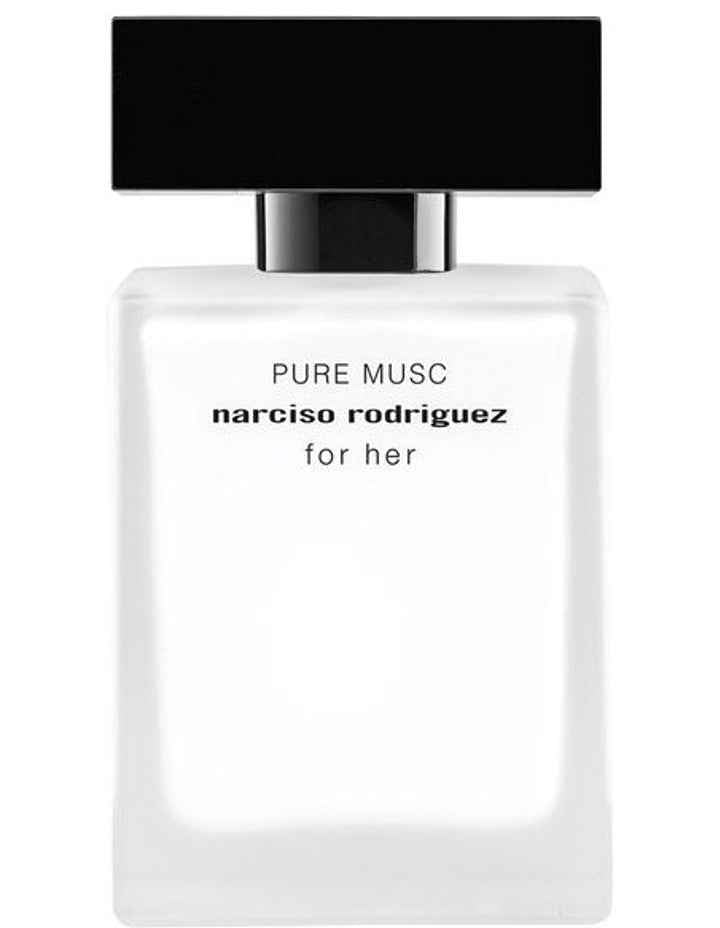 Pure Musc EDP