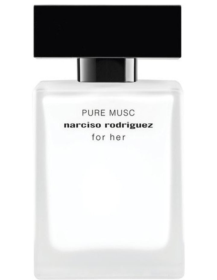 Pure Musc EDP