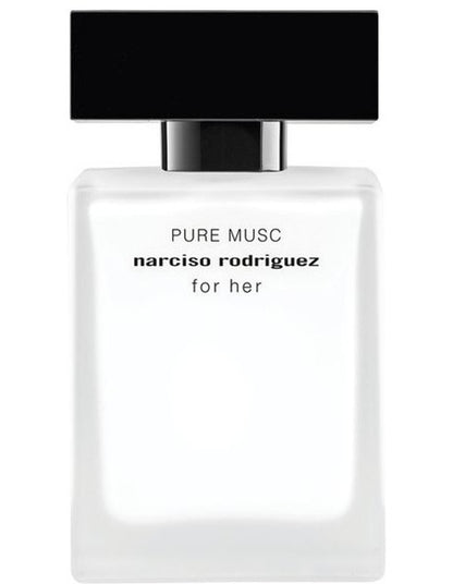 Pure Musc EDP