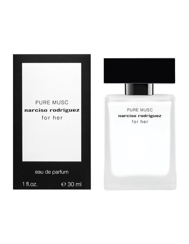 Pure Musc EDP