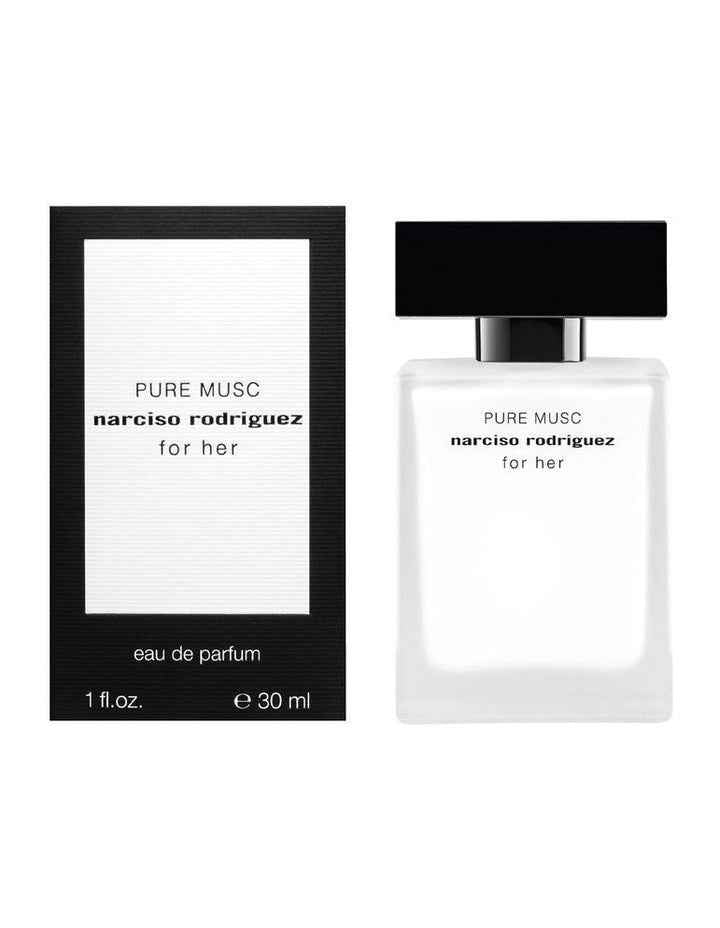 Pure Musc EDP