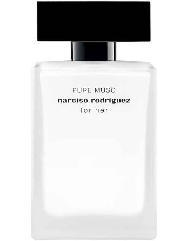Pure Musc EDP