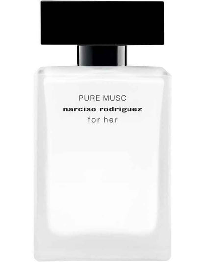 Pure Musc EDP