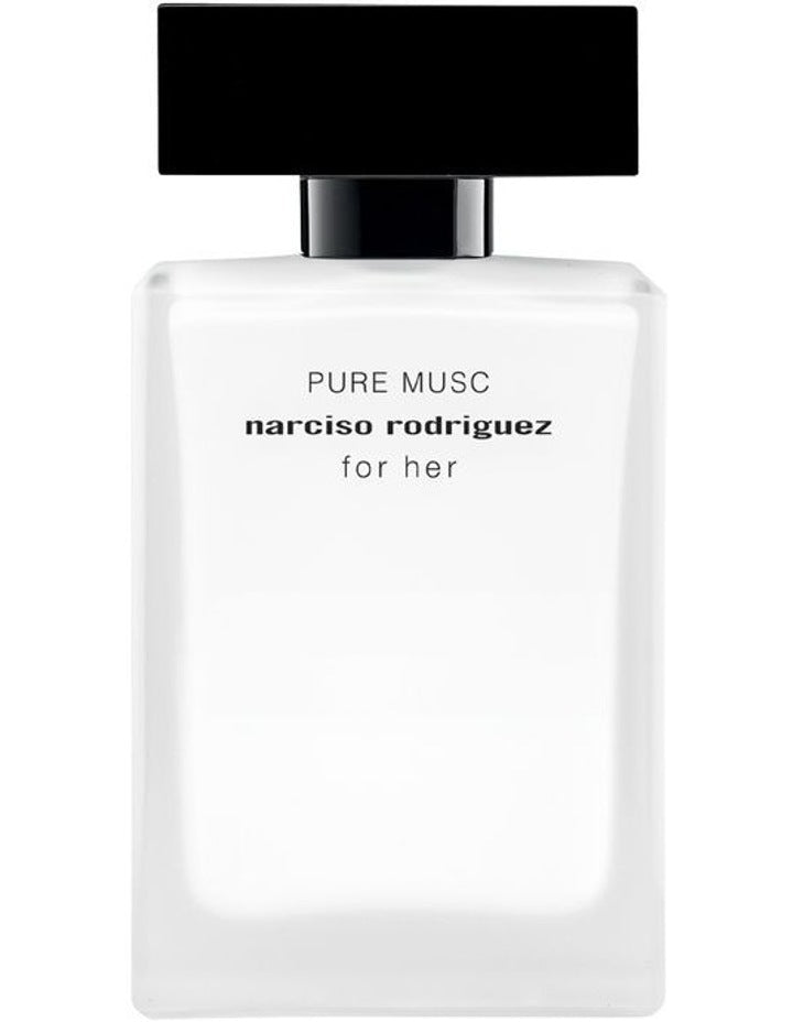 Pure Musc EDP