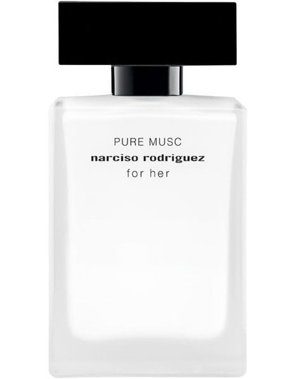 Pure Musc EDP