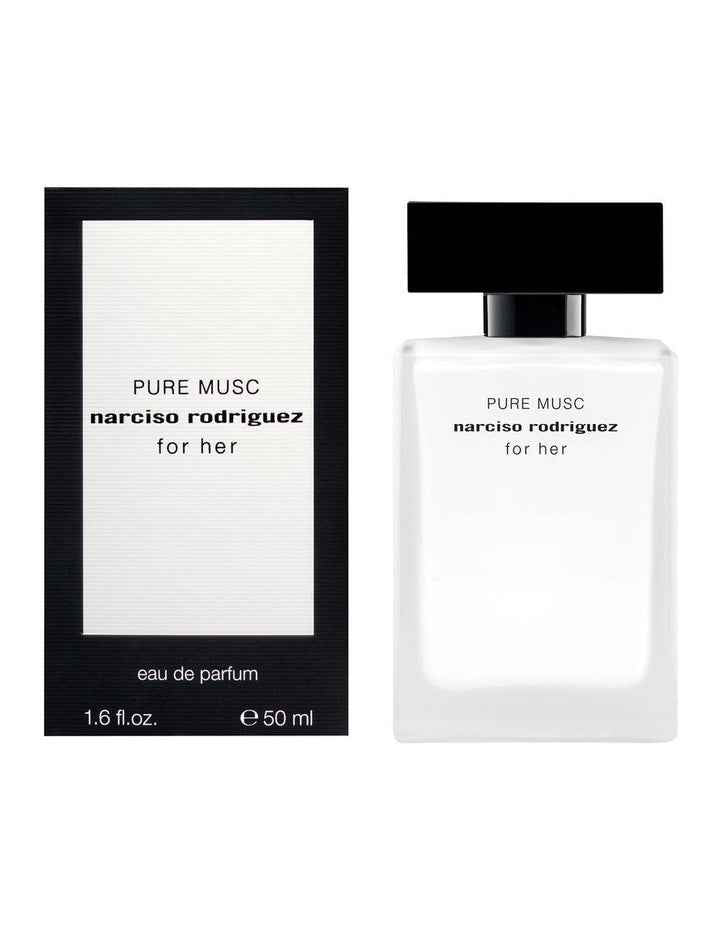 Pure Musc EDP
