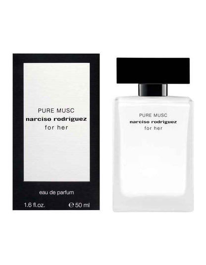Pure Musc EDP