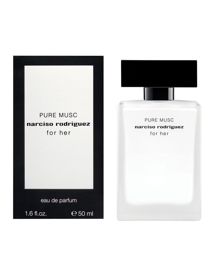 Pure Musc EDP