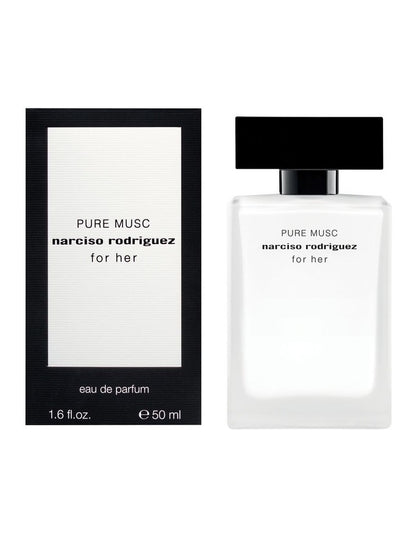 Pure Musc EDP