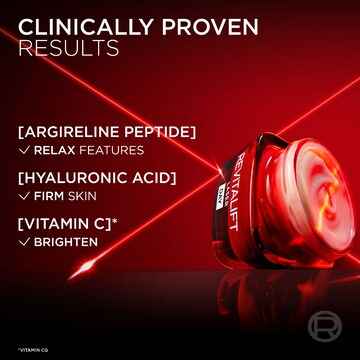L'Oreal Paris Revitalift Laser X3 Cream SPF 15 50mL