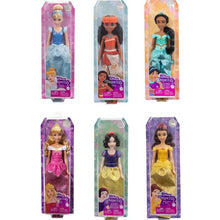 Disney Princess Core Fashion Doll - Assorted*
