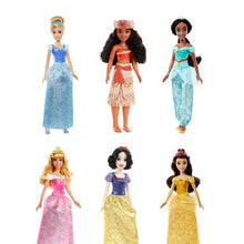 Disney Princess Core Fashion Doll - Assorted*