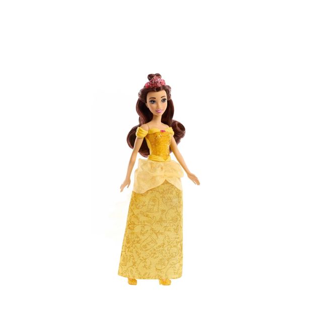 Disney Princess Core Fashion Doll - Assorted*