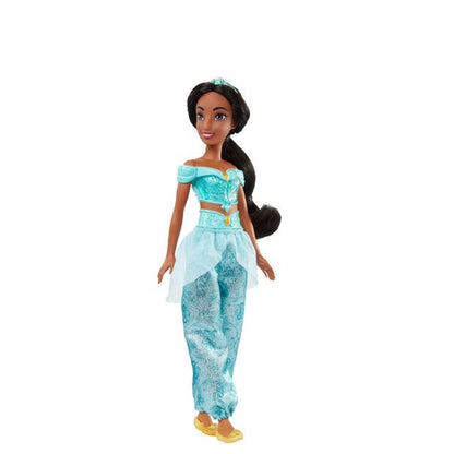 Disney Princess Core Fashion Doll - Assorted*