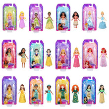 Disney Princess Core Small Doll - Assorted*