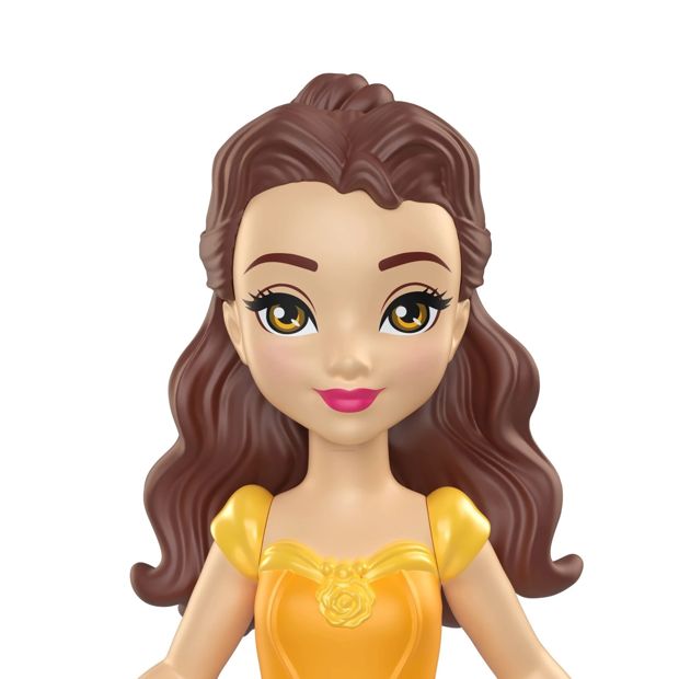 Disney Princess Core Small Doll - Assorted*