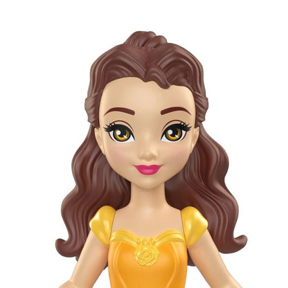 Disney Princess Core Small Doll - Assorted*