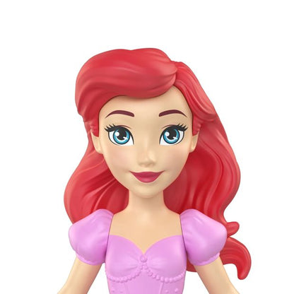 Disney Princess Core Small Doll - Assorted*