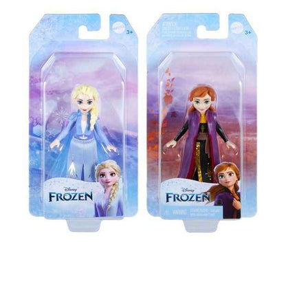 Disney Frozen Small Doll - Assorted*