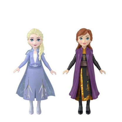 Disney Frozen Small Doll - Assorted*