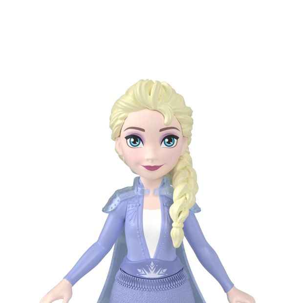 Disney Frozen Small Doll - Assorted*