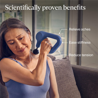 Theragun Relief G6 Massage Gun (Navy)