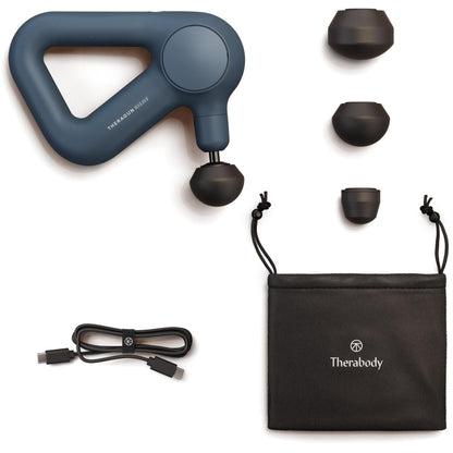 Theragun Relief G6 Massage Gun (Navy)
