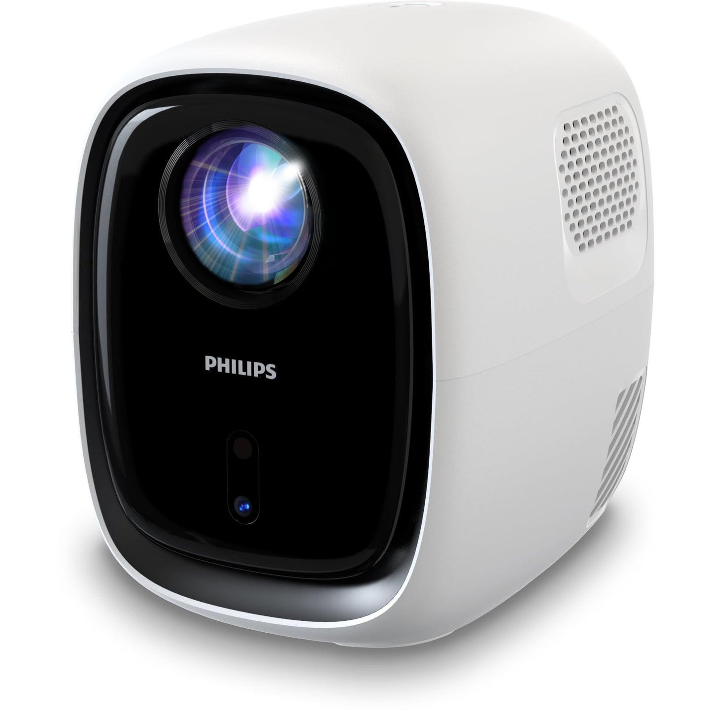 Philips NeoPix 130W Smart Projector