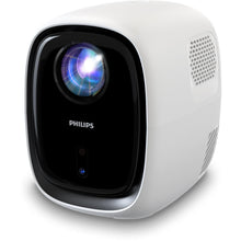 Philips NeoPix 130W Smart Projector